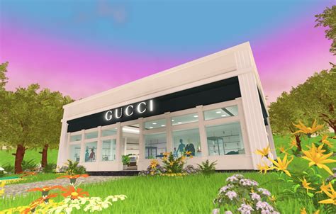 roblox gucci group|roblox gucci store.